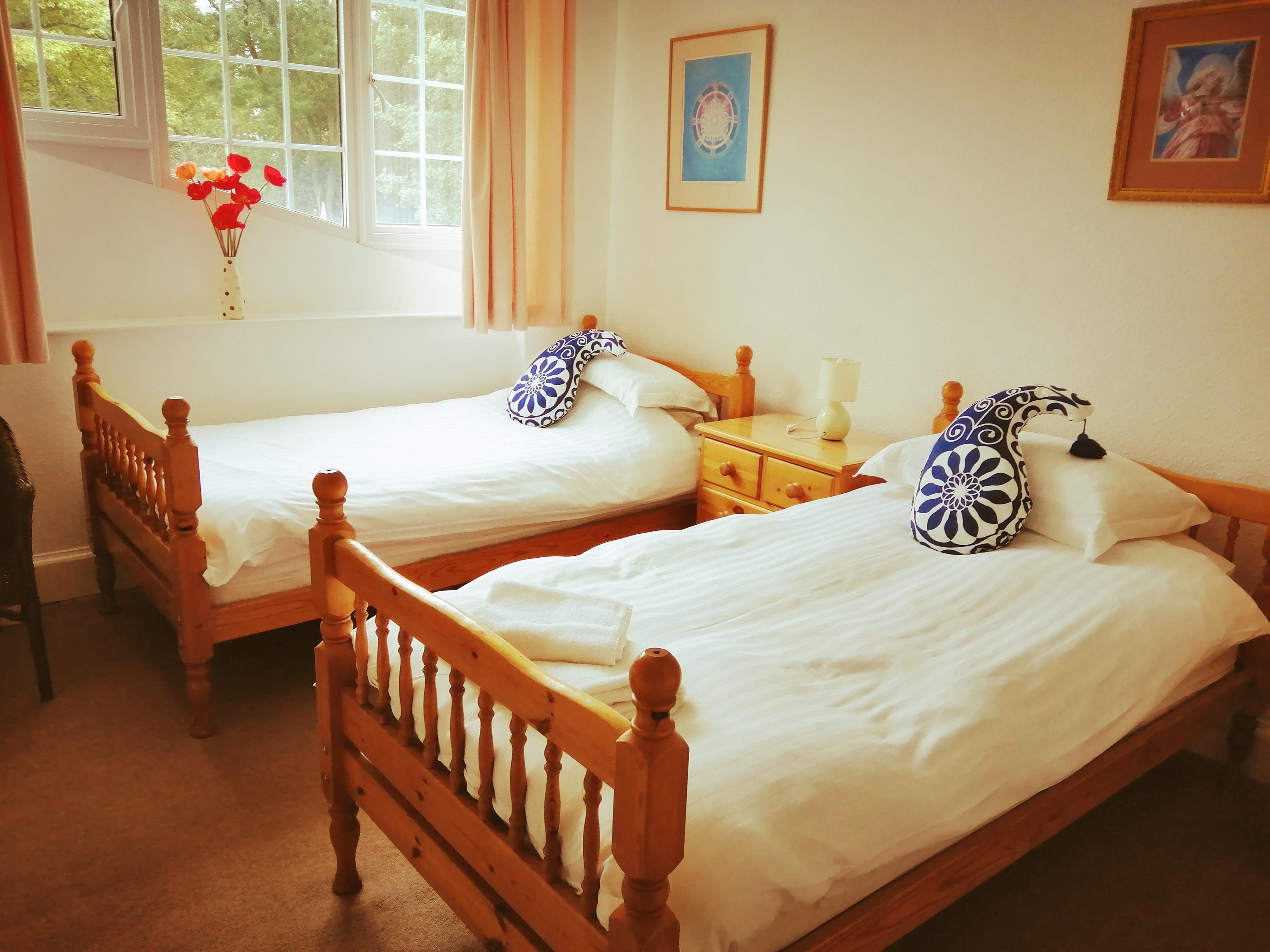 Photo of Dev Aura, Retreat Centre