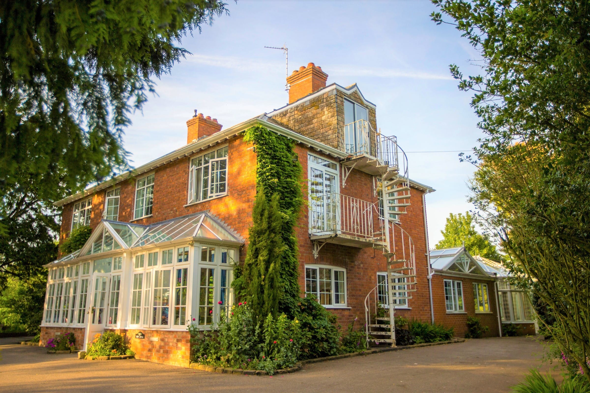 Photo of Dev Aura, Retreat Centre