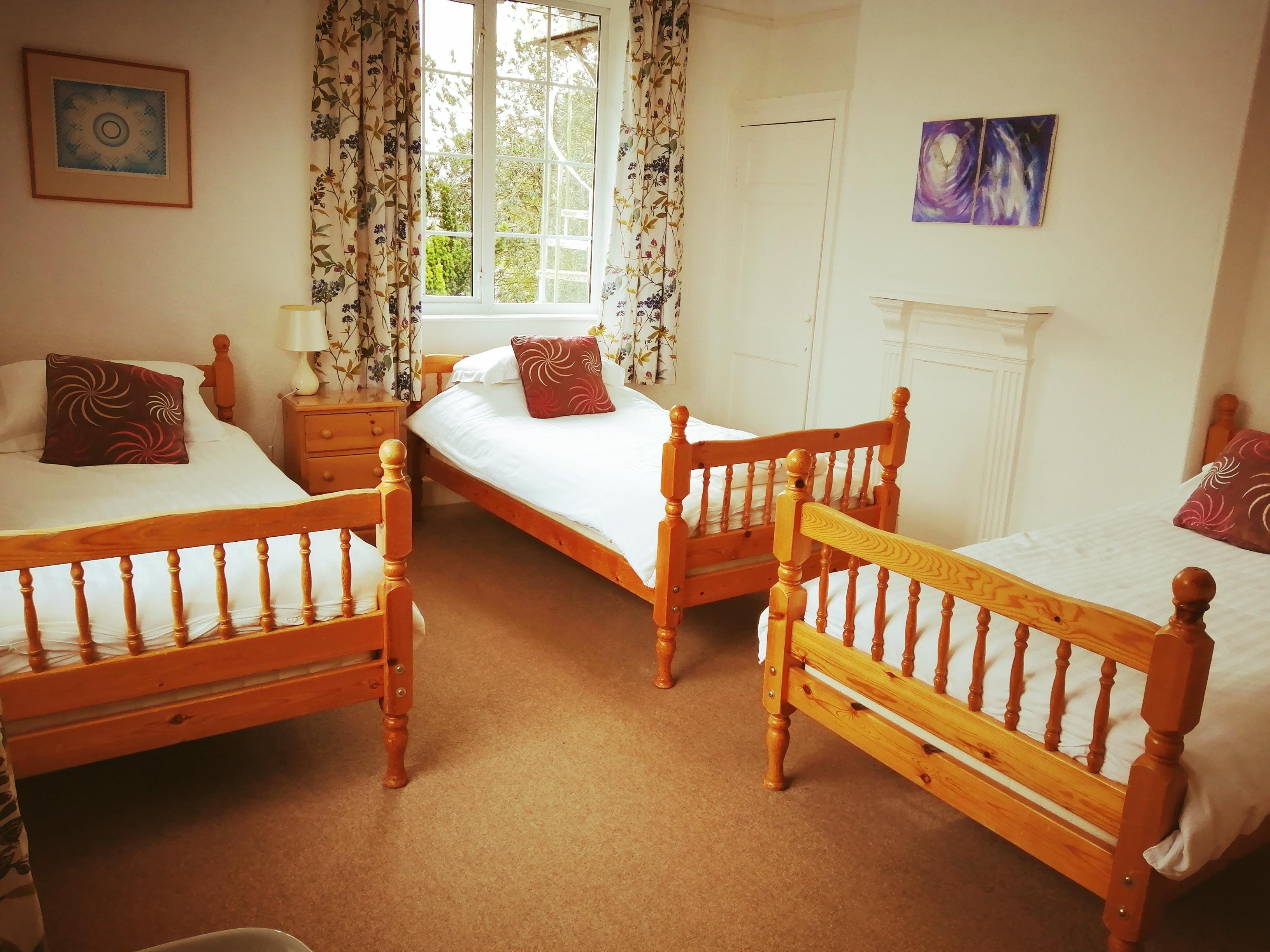 Photo of Dev Aura, Retreat Centre