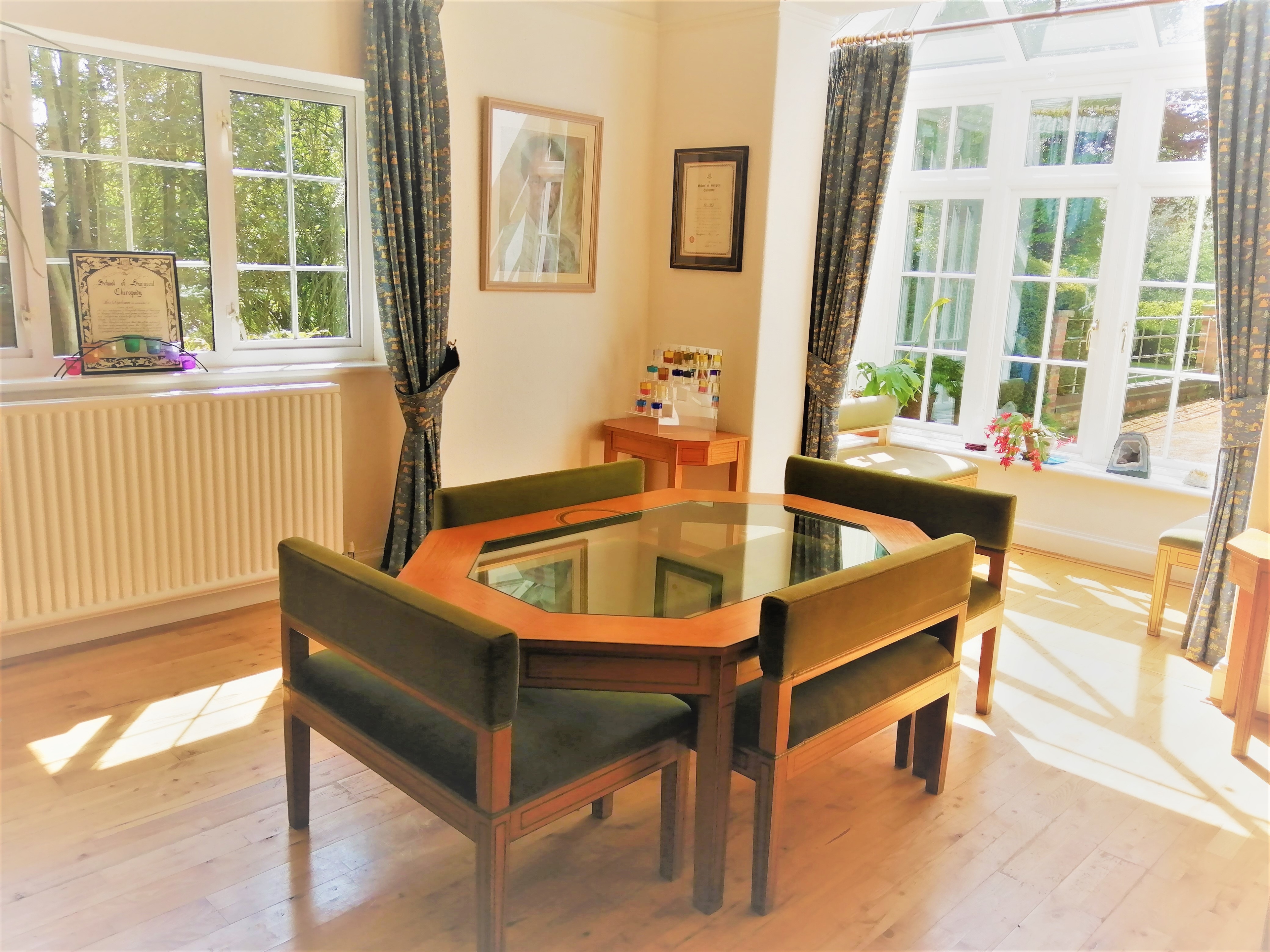 Photo of Dev Aura, Retreat Centre