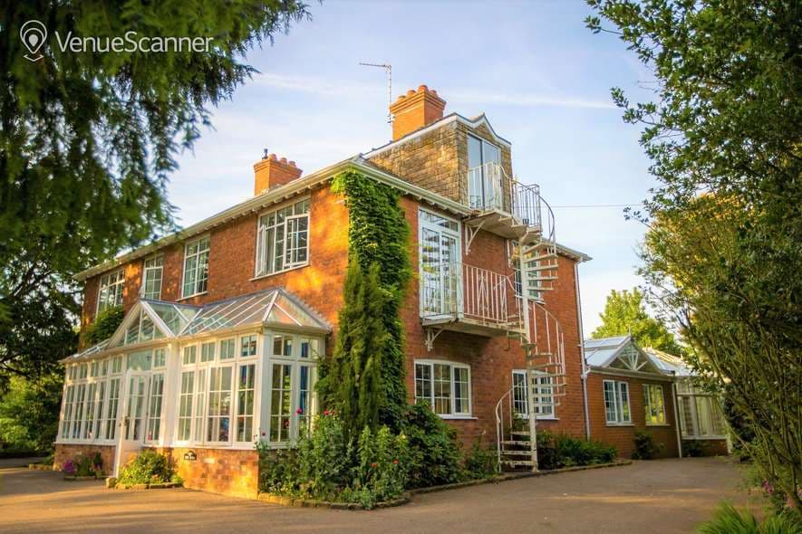 Dev Aura, Retreat Centre photo #3