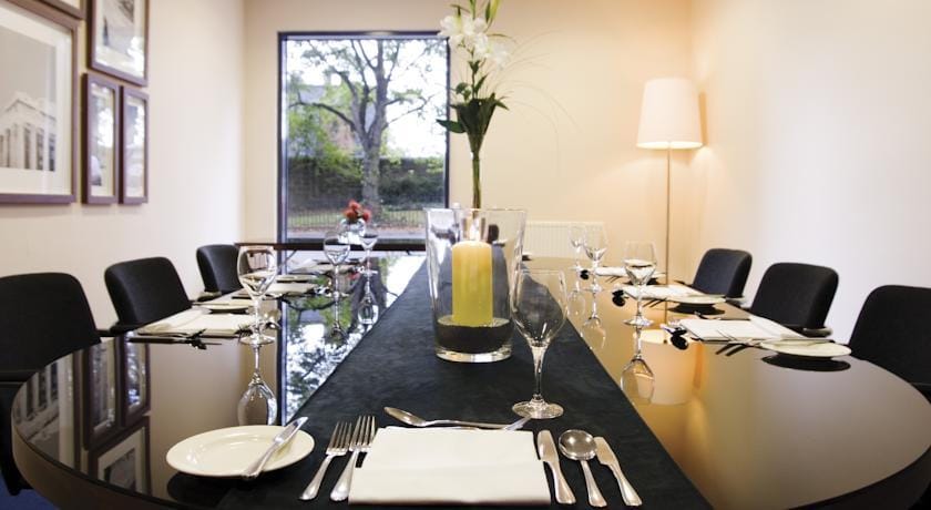 Photo of Apex European Hotel, Haymarket Suite