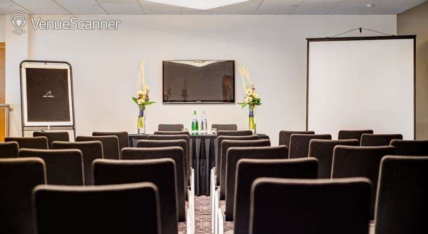 Apex European Hotel photo #3