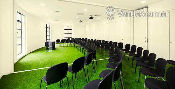 Conference Room, Christmas At Museum Of Brands photo #4