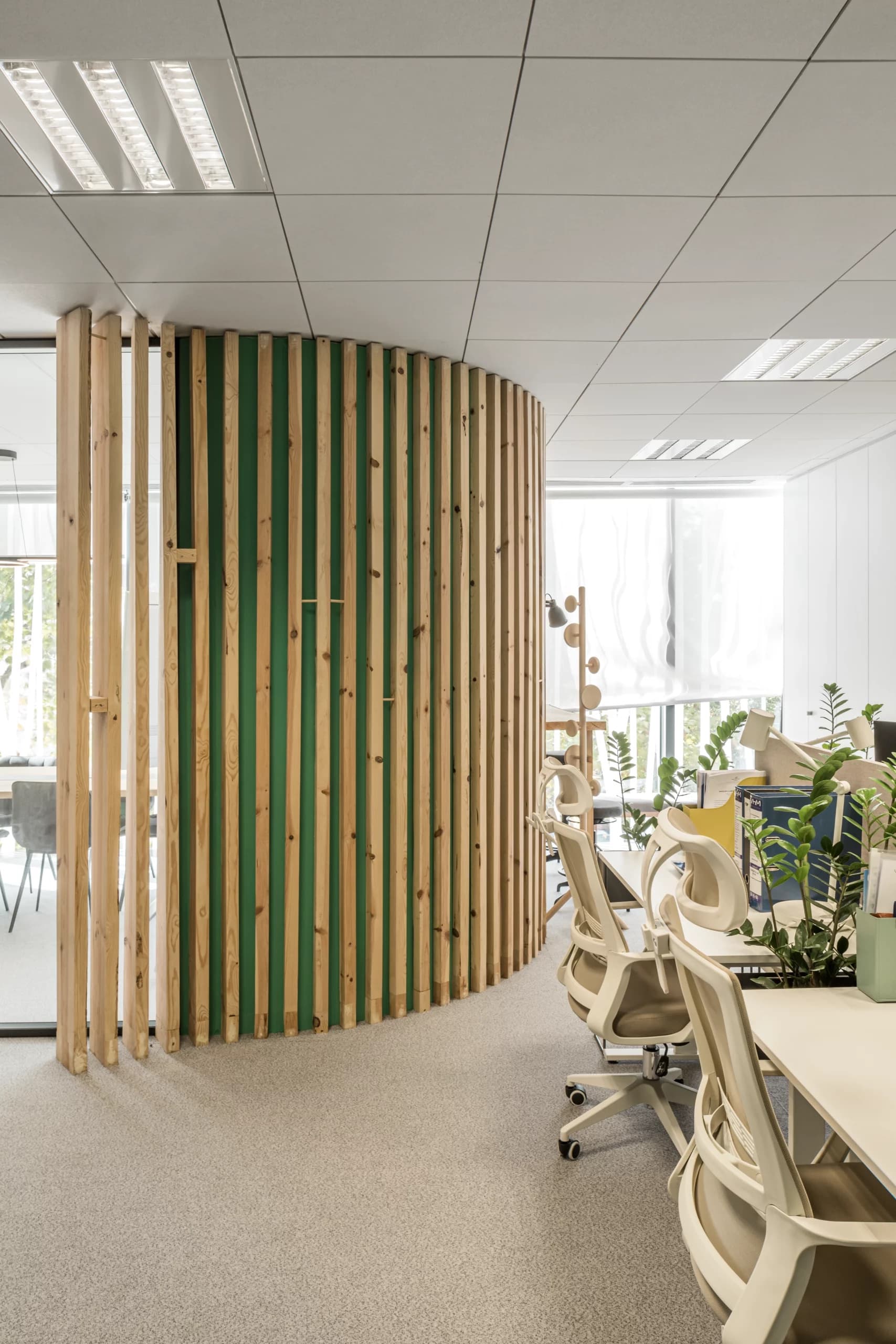 Meeting Room 0.1, LACS Cascais photo #3