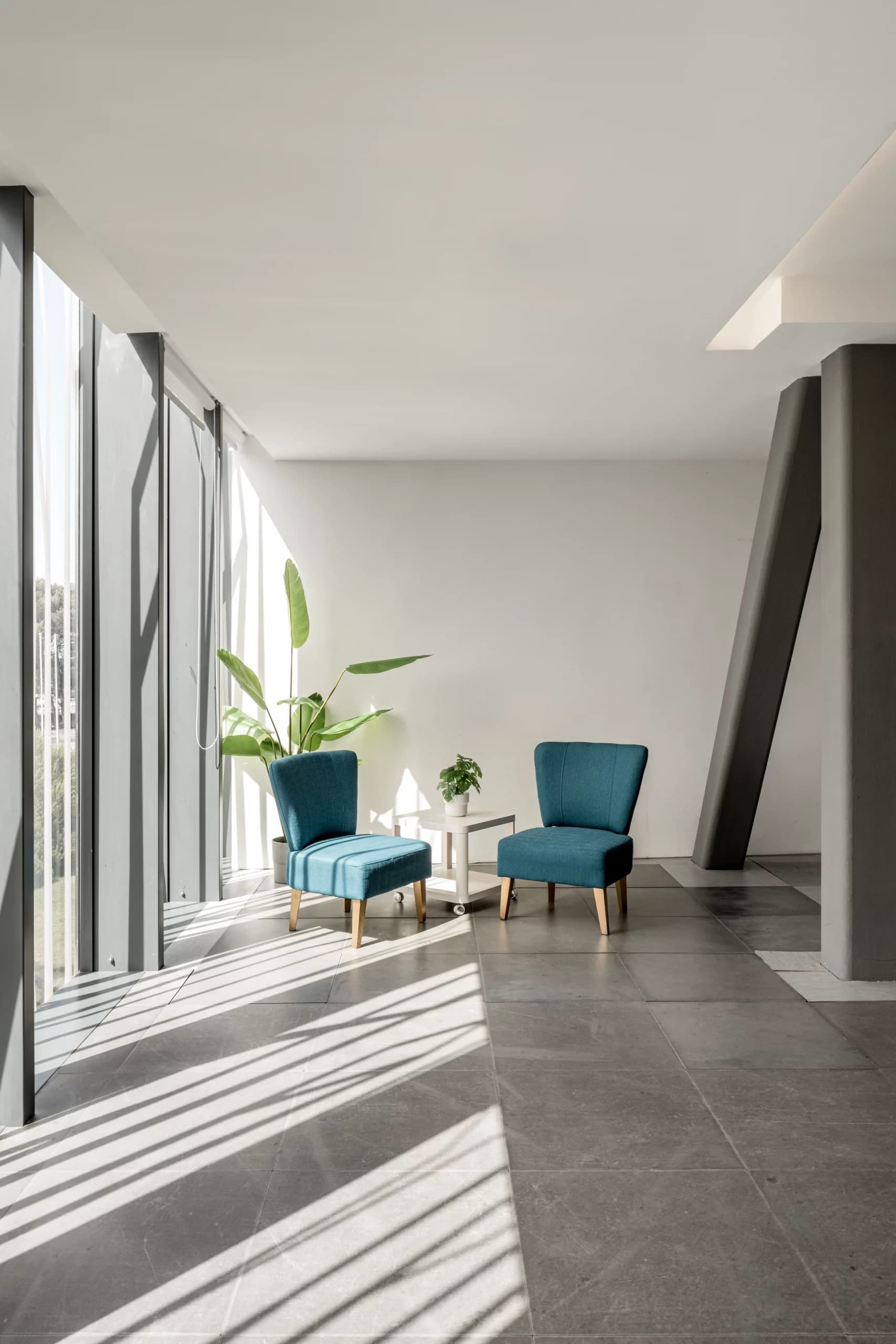 Meeting Room 0.1, LACS Cascais photo #2