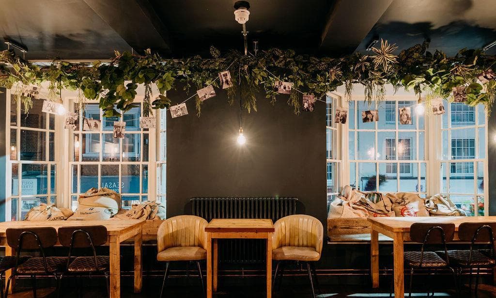 Photo of Trading Post Chichester