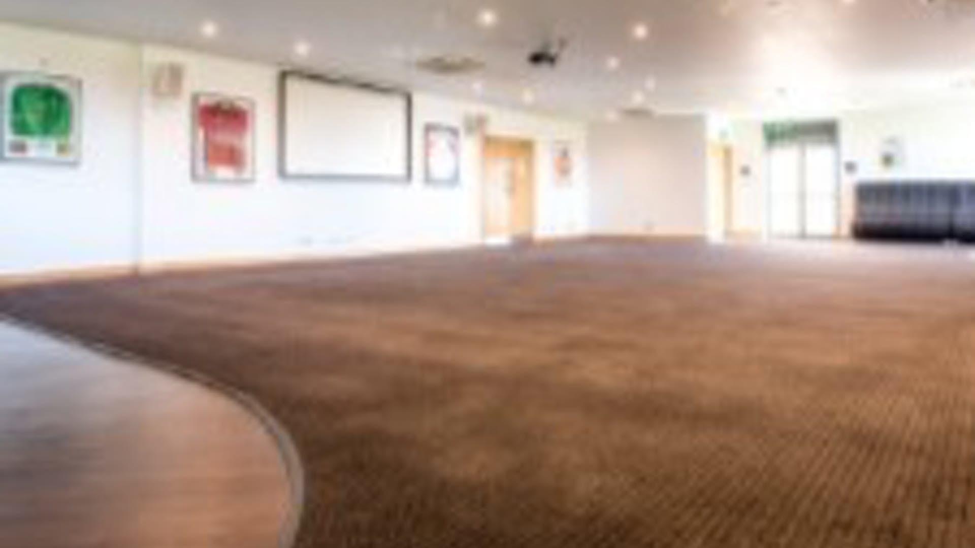 The Thames Club Conference & Wellbeing Centre, The Thames Suite photo #2