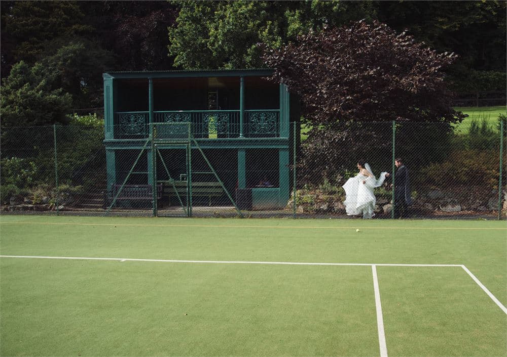 Exclusive Hire, Crieff Hydro Hotel photo #4