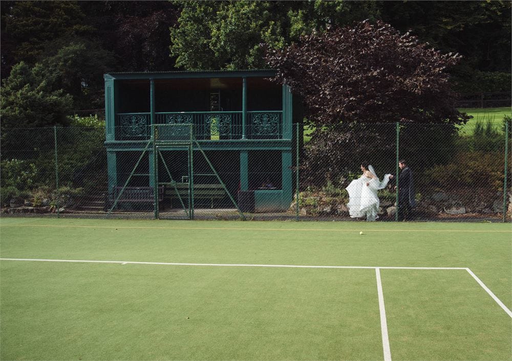 Photo of Crieff Hydro Hotel, Exclusive Hire