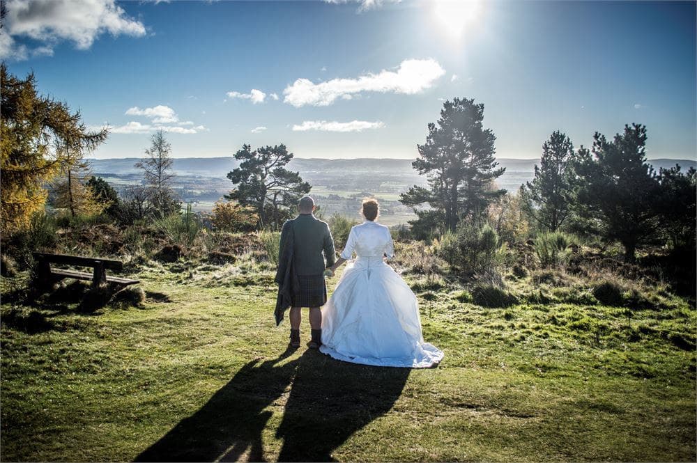 Exclusive Hire, Crieff Hydro Hotel photo #1