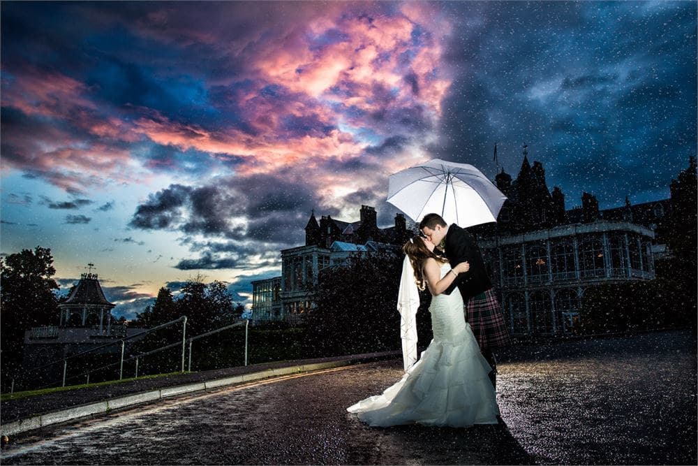 Exclusive Hire, Crieff Hydro Hotel photo #2