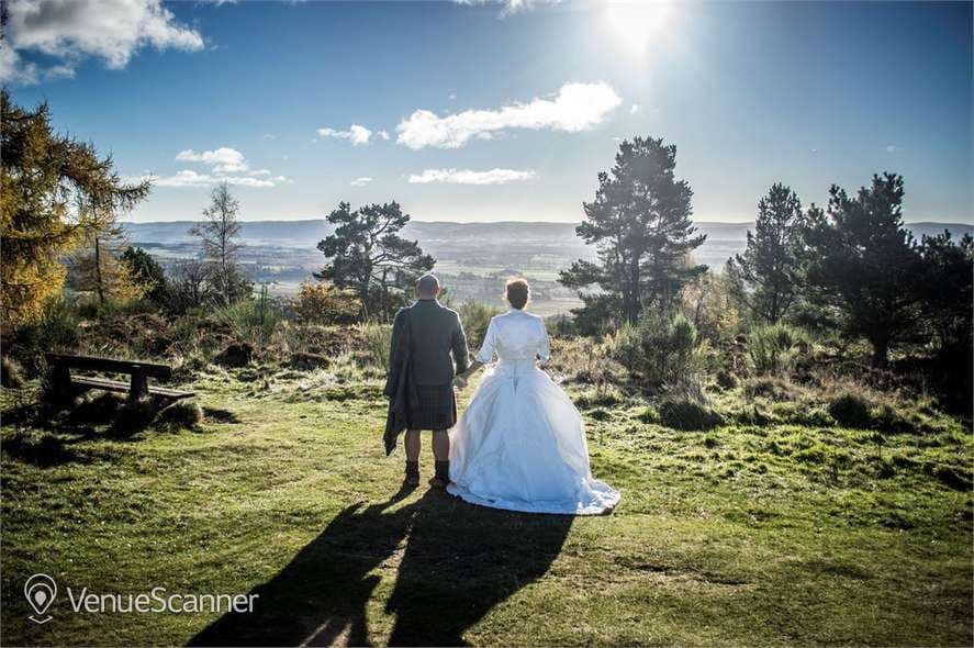 Exclusive Hire, Crieff Hydro Hotel photo #1