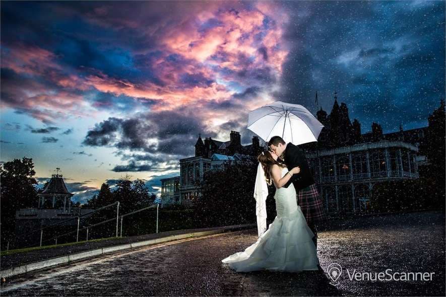 Exclusive Hire, Crieff Hydro Hotel photo #2