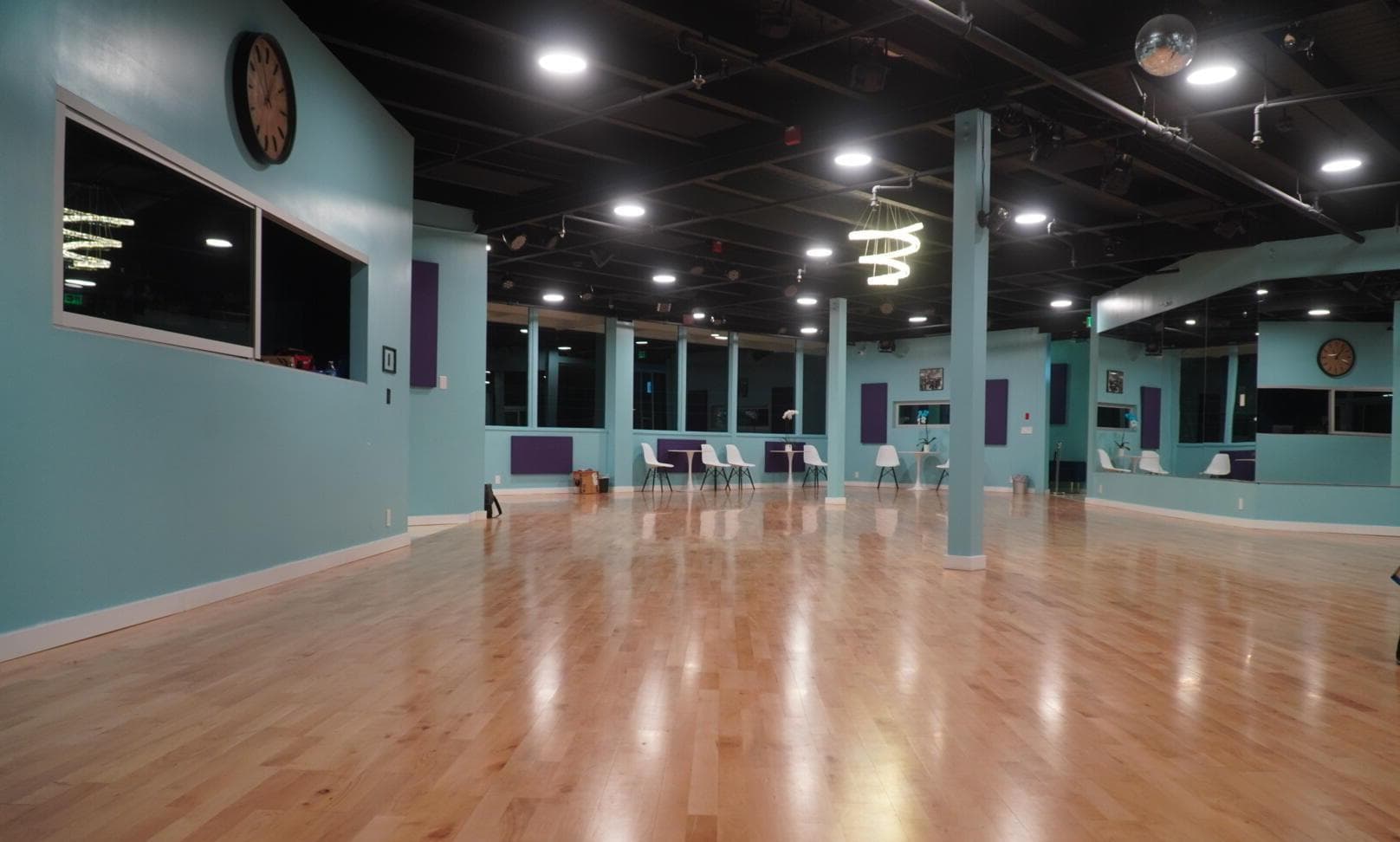 Studio Room, By Your Side Dance Studio Marina Del Rey photo #1