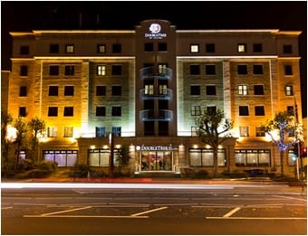 Photo of DoubleTree By Hilton London Islington, The Myddleton Suite
