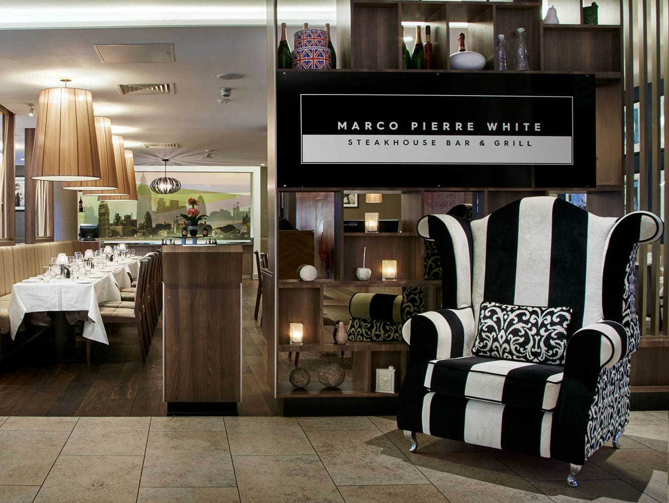 Photo of DoubleTree By Hilton London Islington, The Myddleton Suite