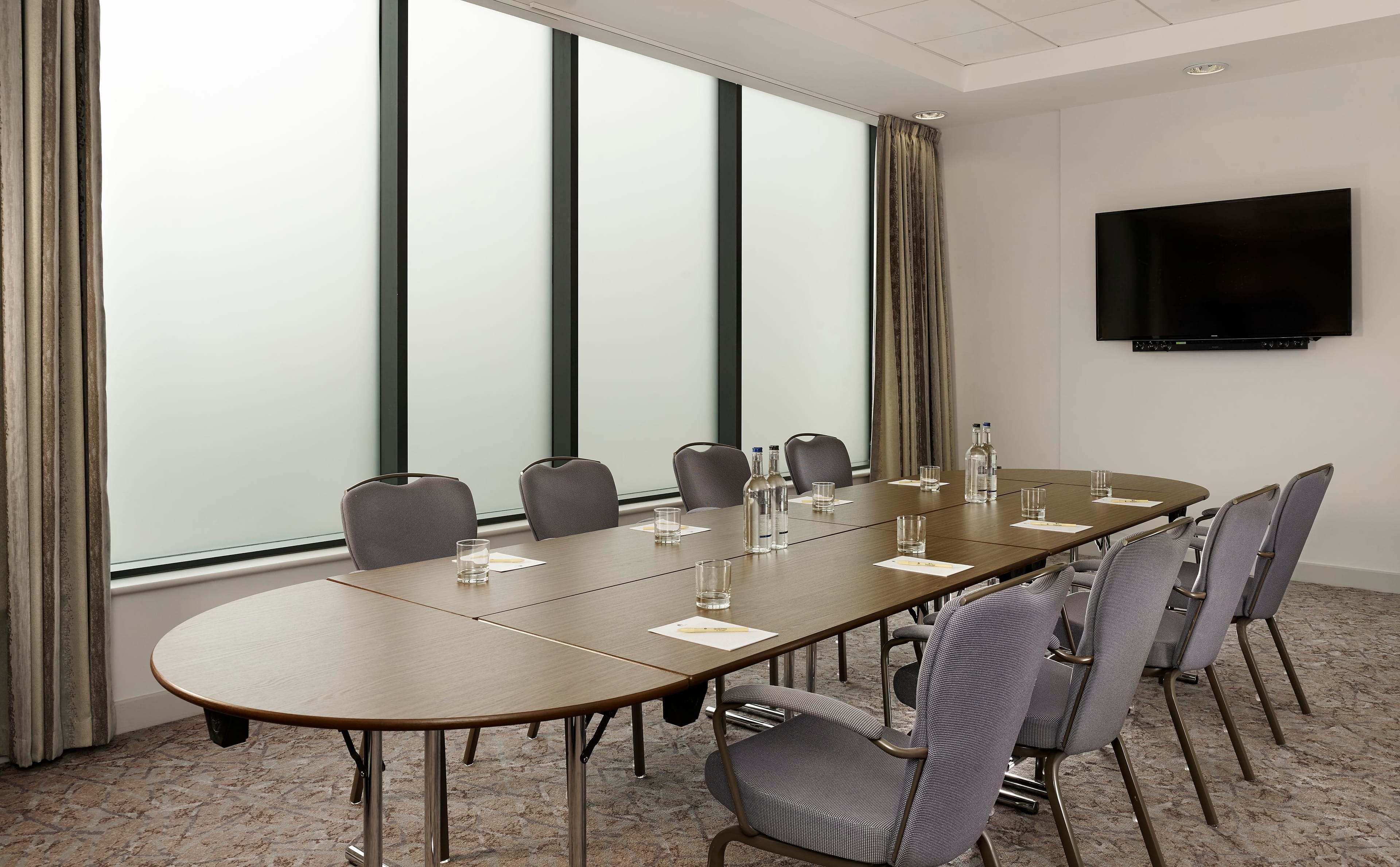 Photo of DoubleTree By Hilton London Islington, The Myddleton Suite