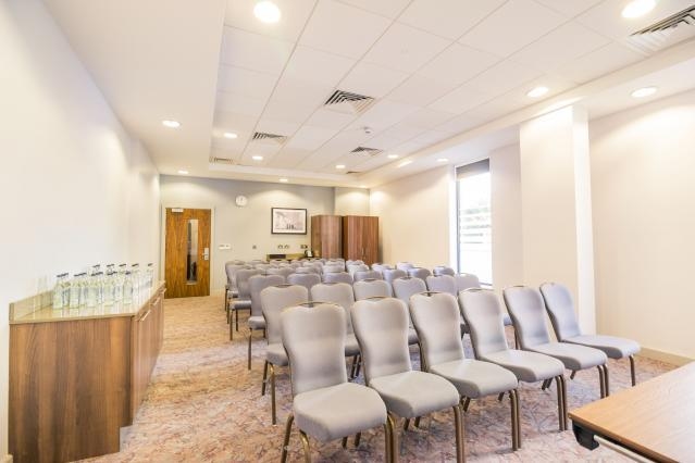 Photo of DoubleTree By Hilton London Islington, The Highbury Suite