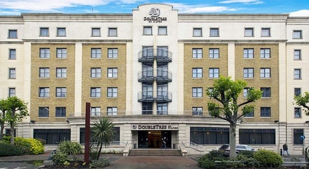 Photo of DoubleTree By Hilton London Islington, The Myddleton Suite