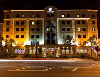 The Myddleton Suite, DoubleTree By Hilton London Islington photo #3