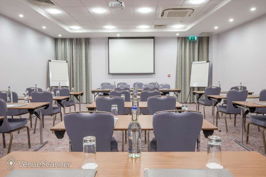 The Claremont Suite, DoubleTree By Hilton London Islington photo #1