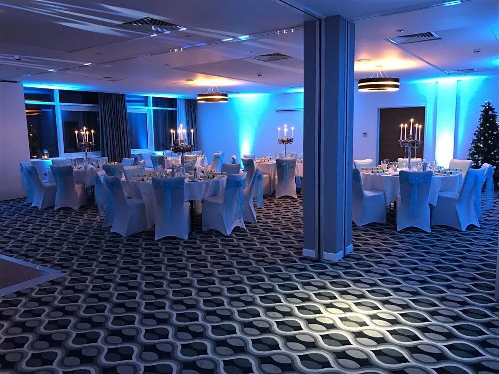 Photo of Holiday Inn Derby Riverlights, Bakewell