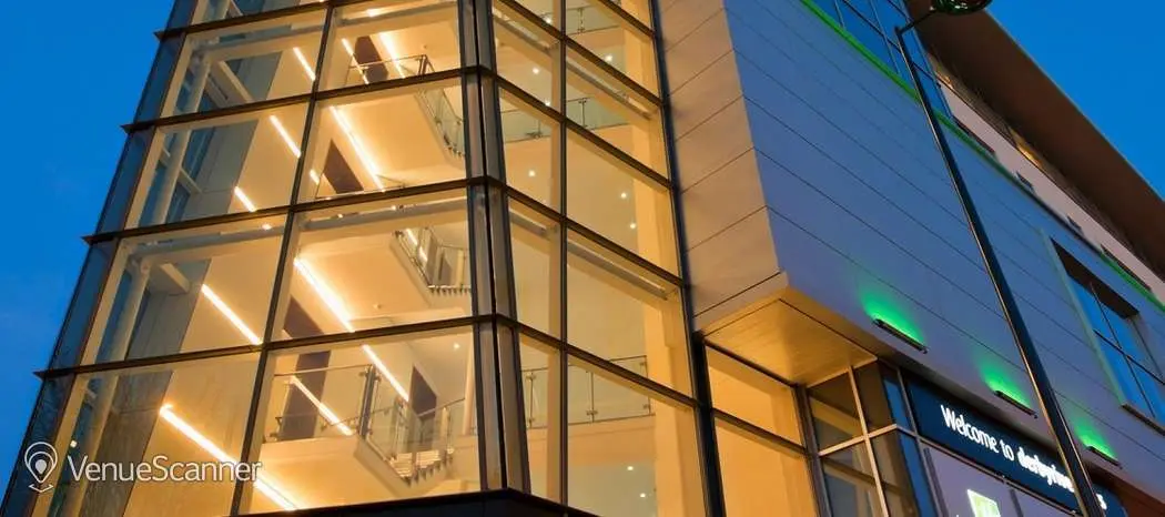 Holiday Inn Derby Riverlights, Exclusive Hire photo #3