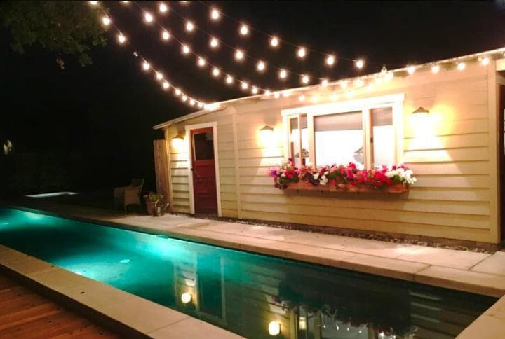 Entire Venue, Lap Pool Guesthouse photo #1