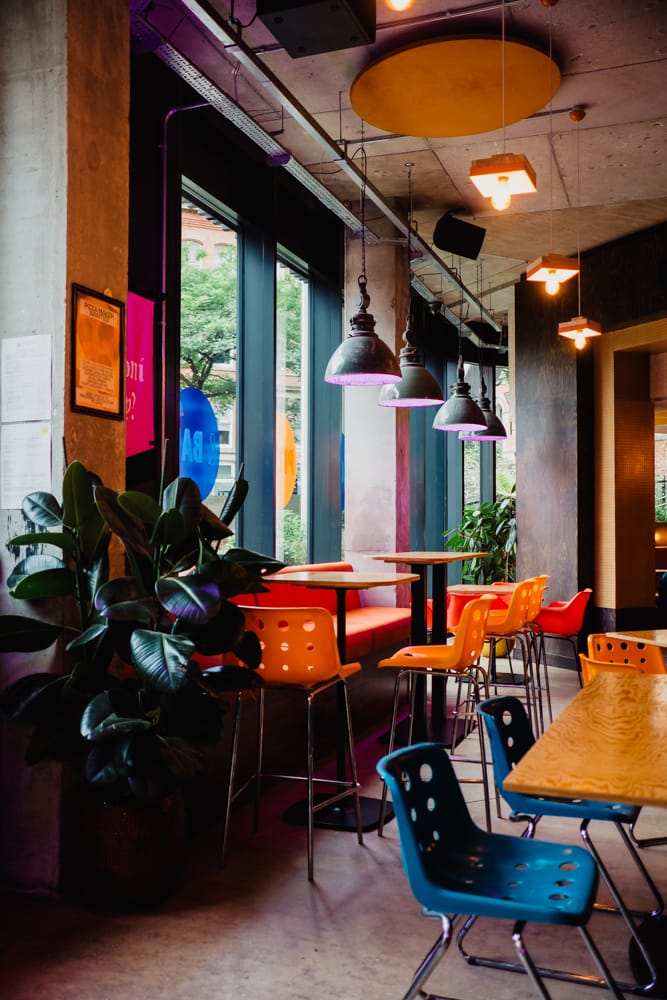 Photo of Nell's Kampus, Full Venue Hire