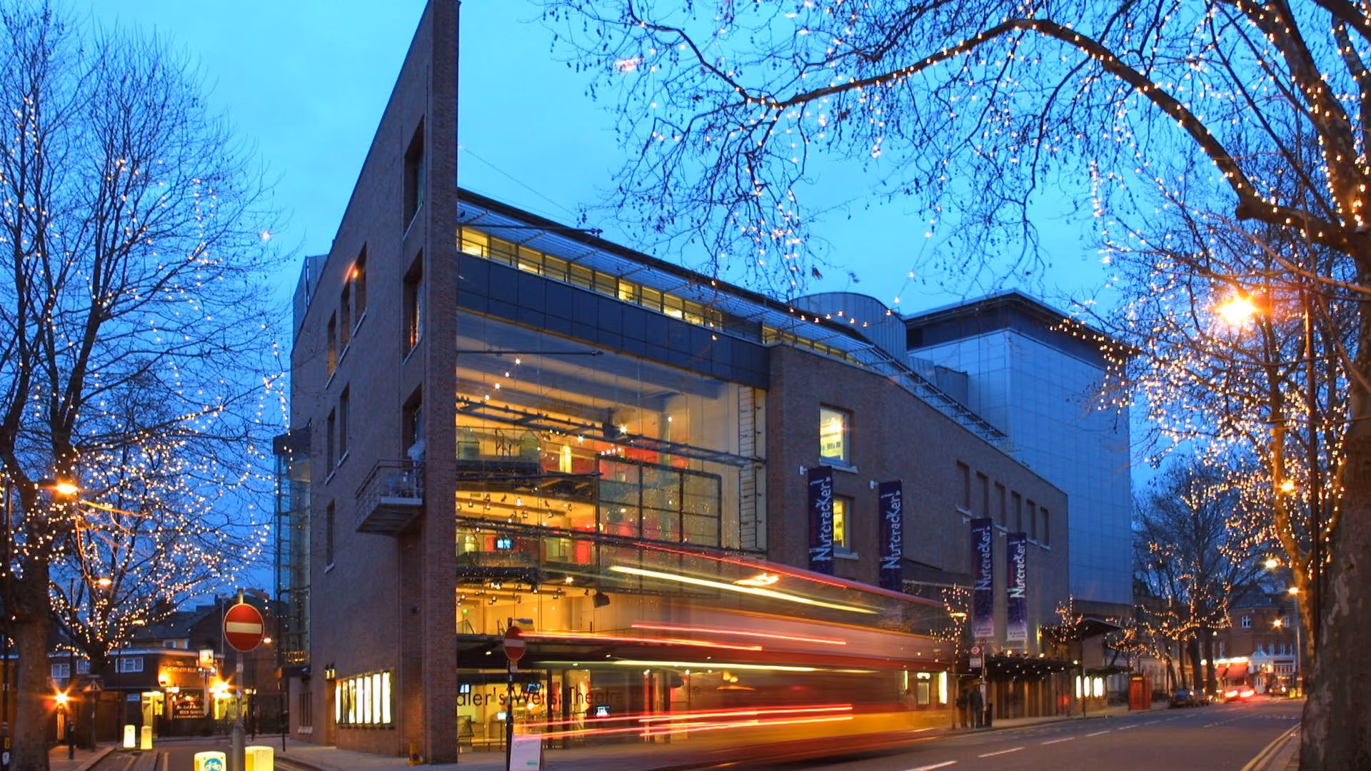 Photo of Sadler's Wells, Sadler's Wells Theatre