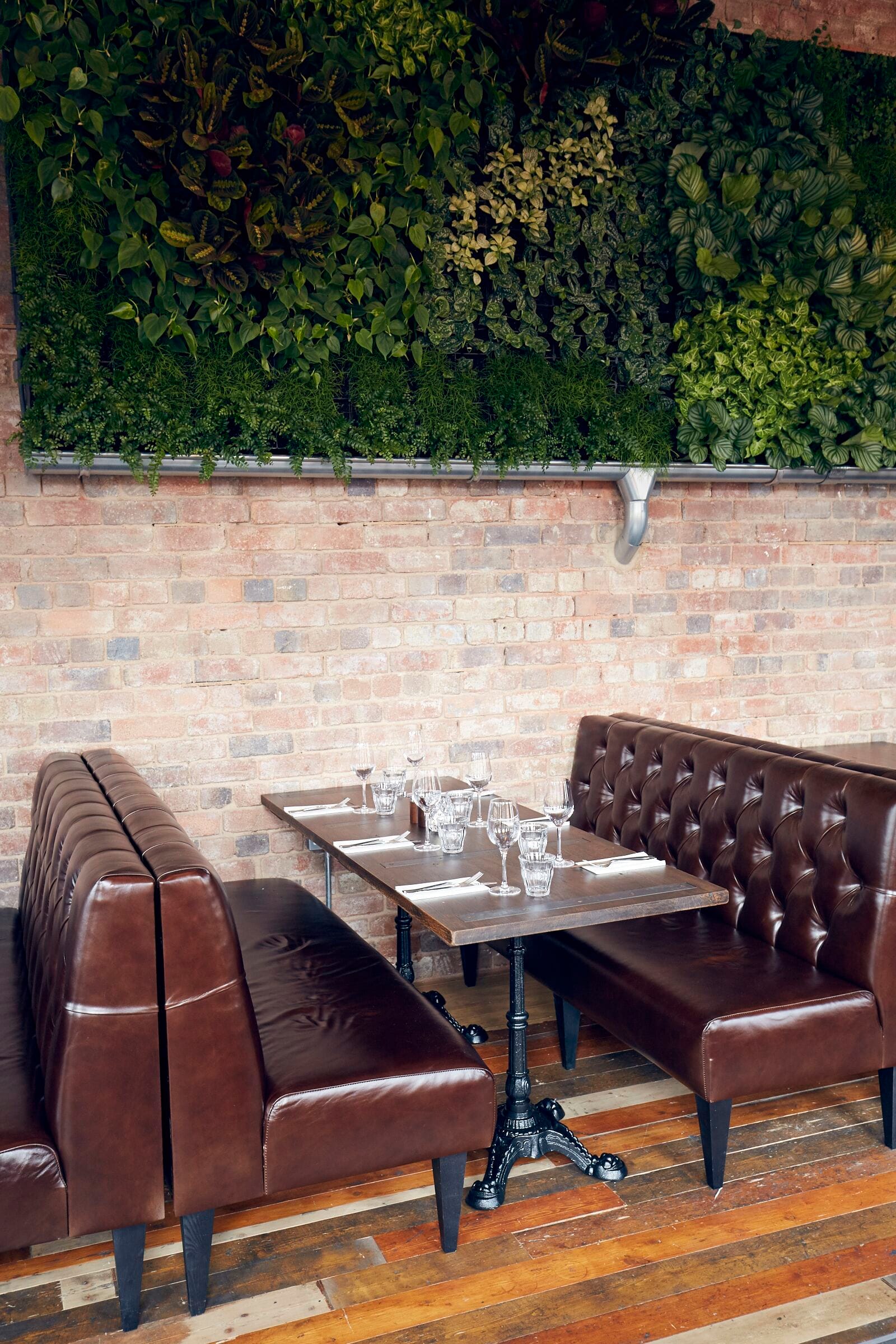 Photo of The Button Factory, Upstairs Bar