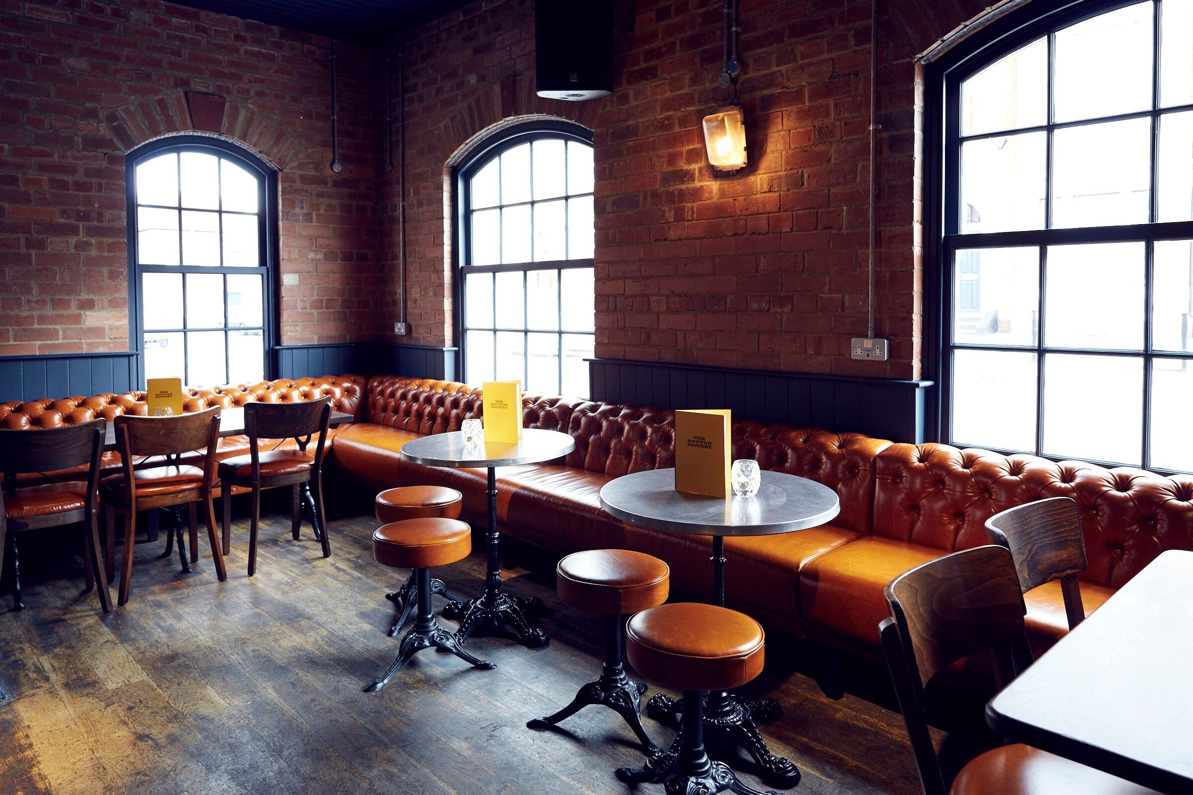 Photo of The Button Factory, The Factory