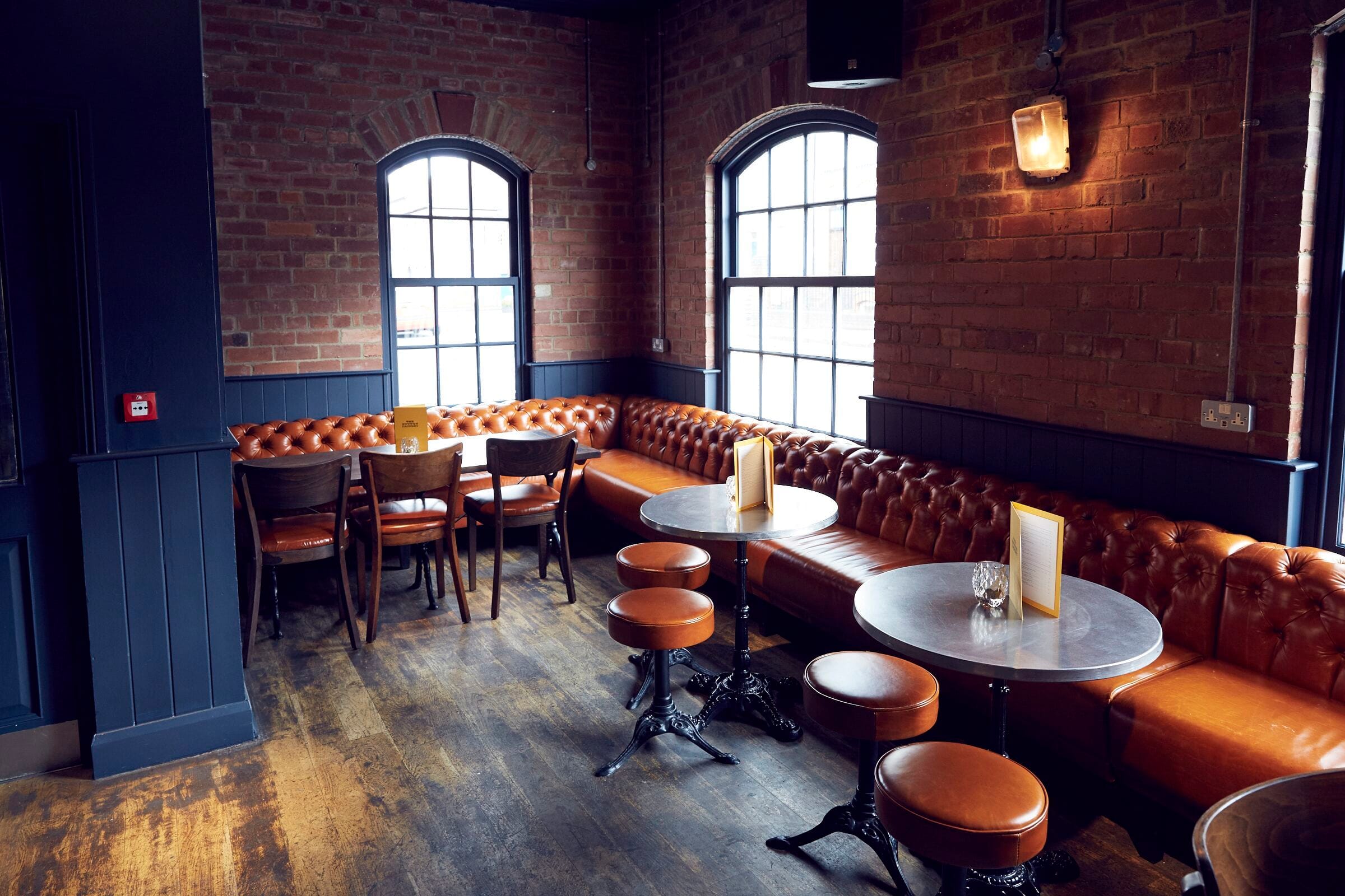 Photo of The Button Factory, The Factory