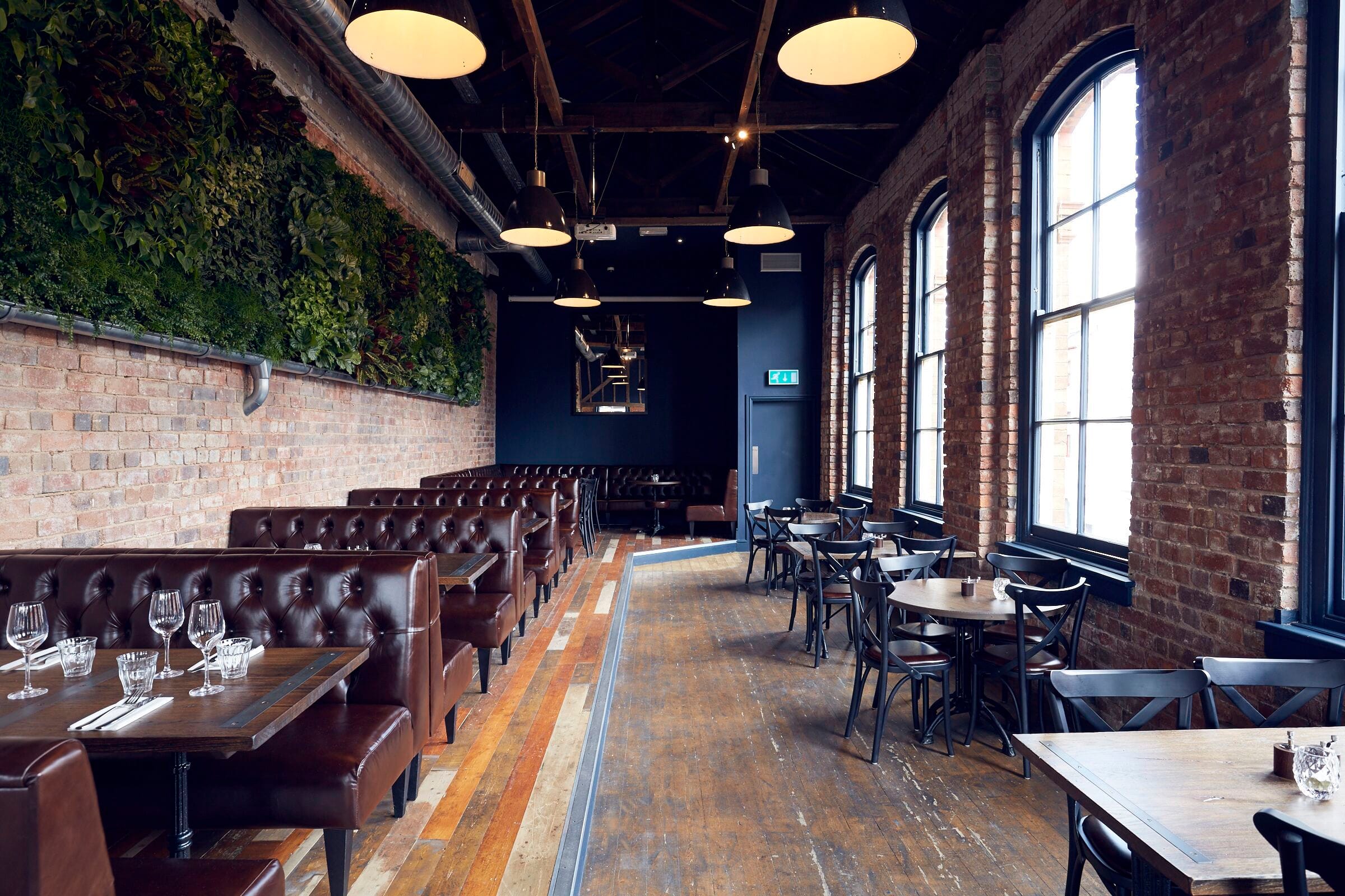 Photo of The Button Factory, Upstairs Bar