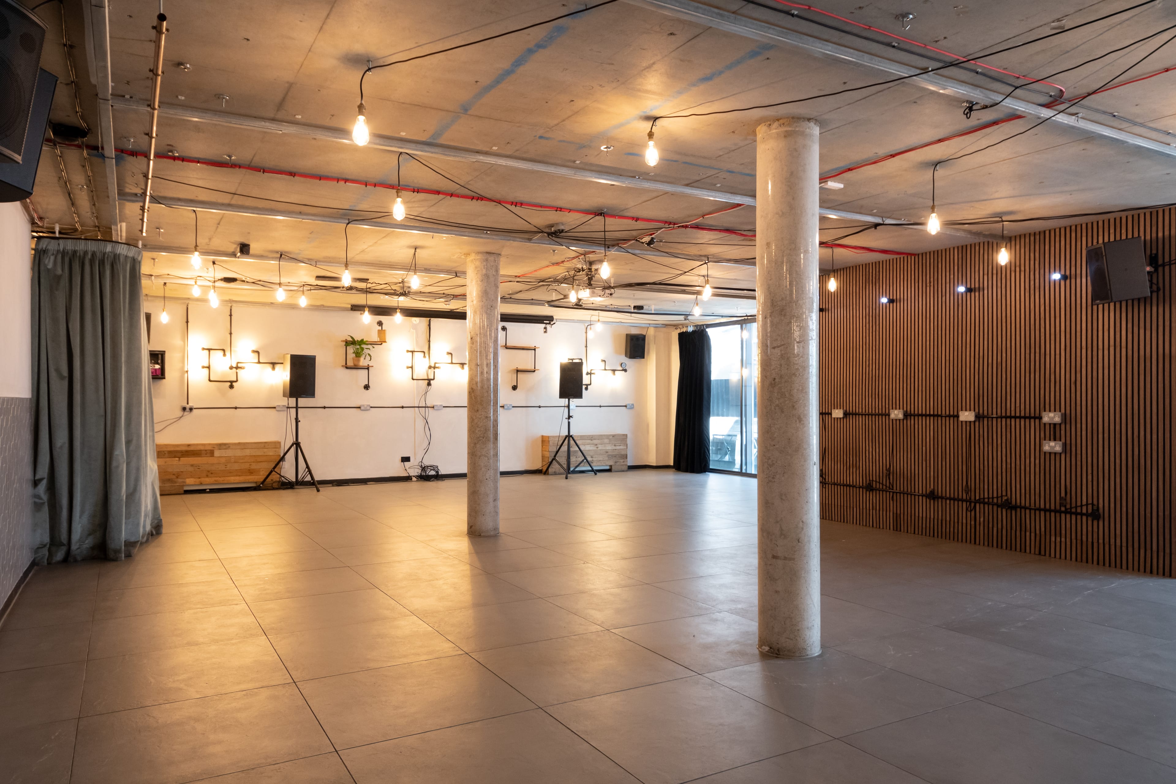 Photo of Space14, The Boardroom