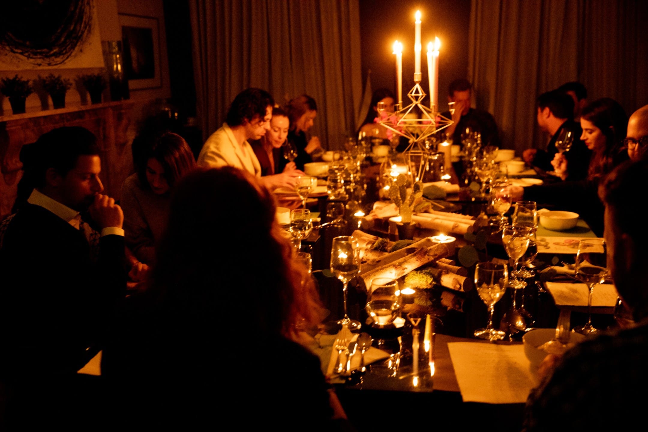 Photo of Space14, The Boardroom