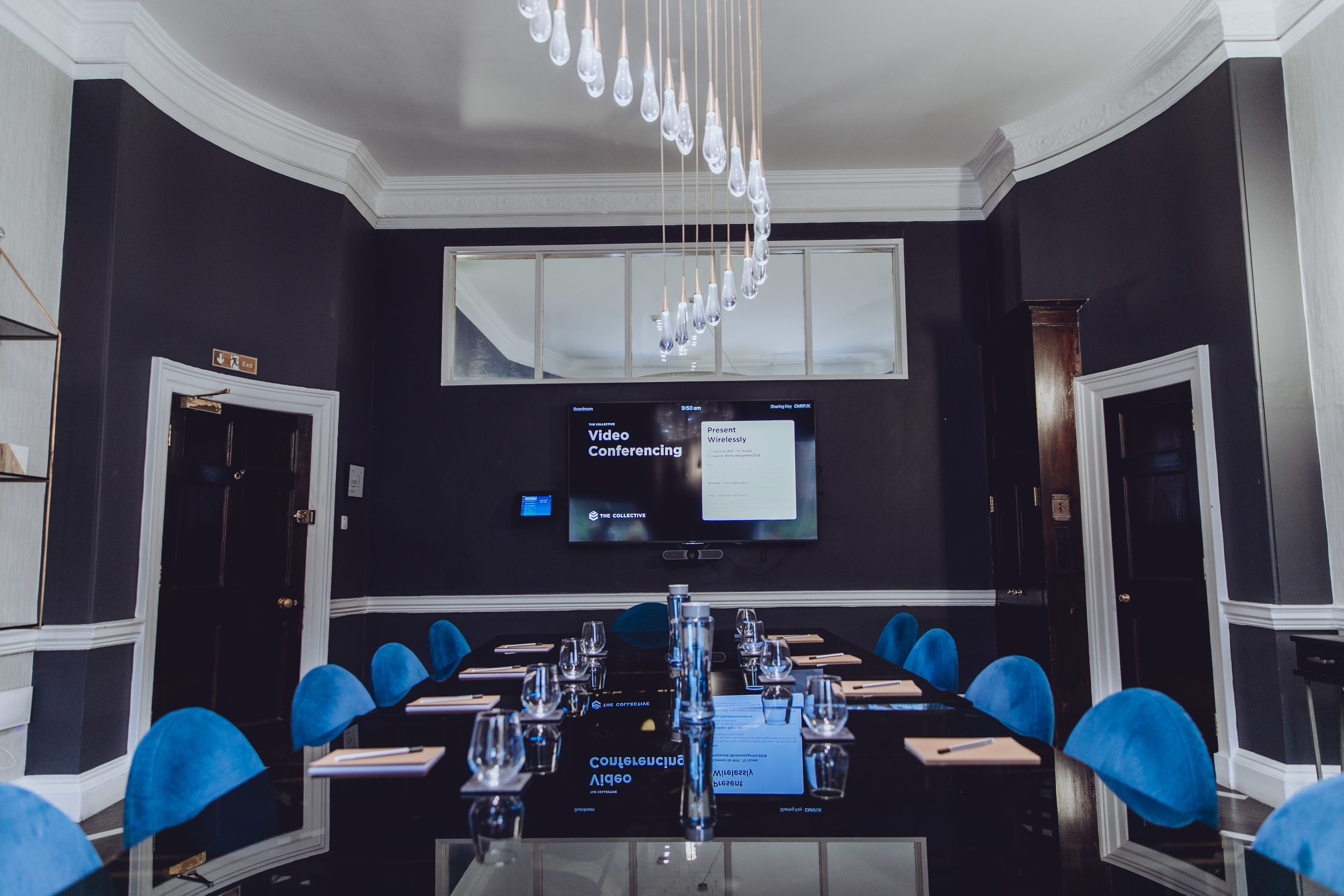 Photo of Space14, The Boardroom