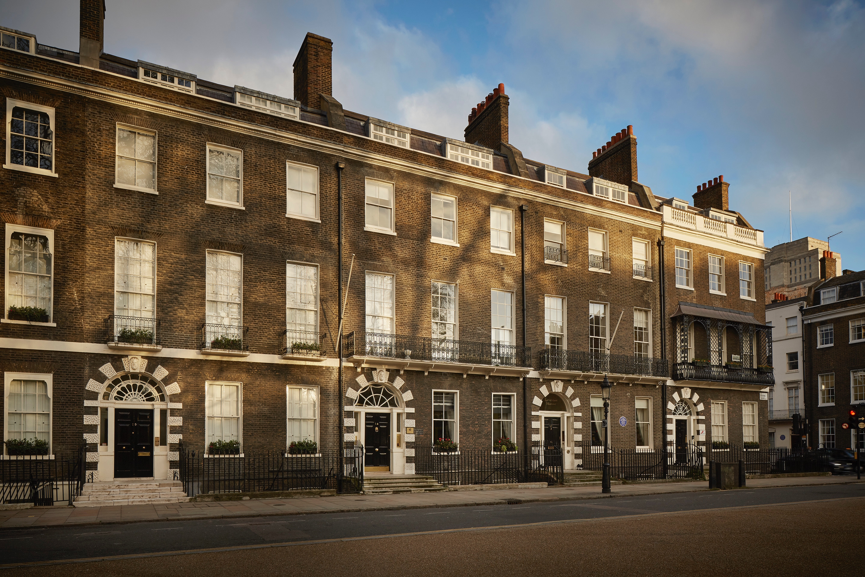 Photo of Space14, The Boardroom