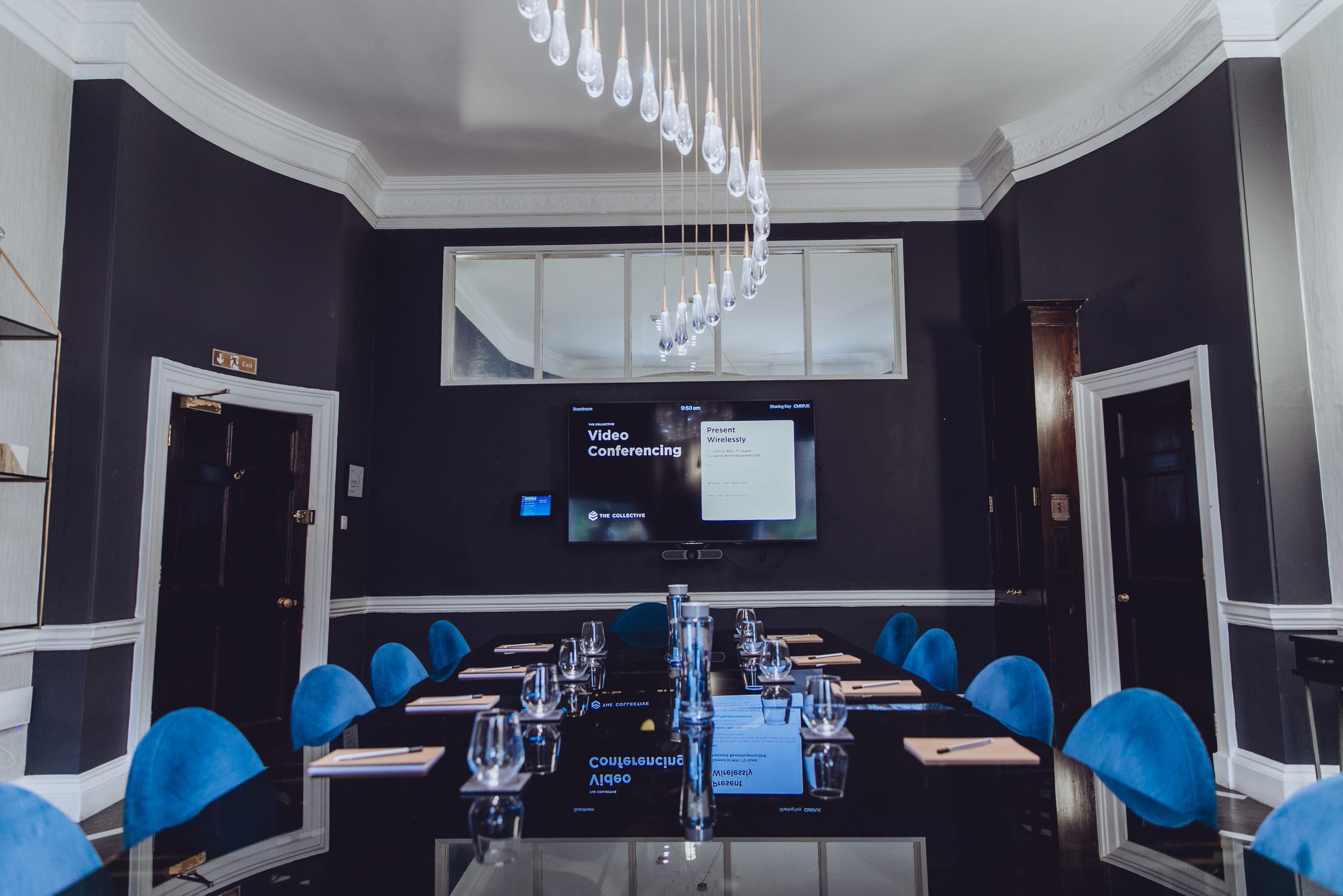 Photo of Space14, The Boardroom