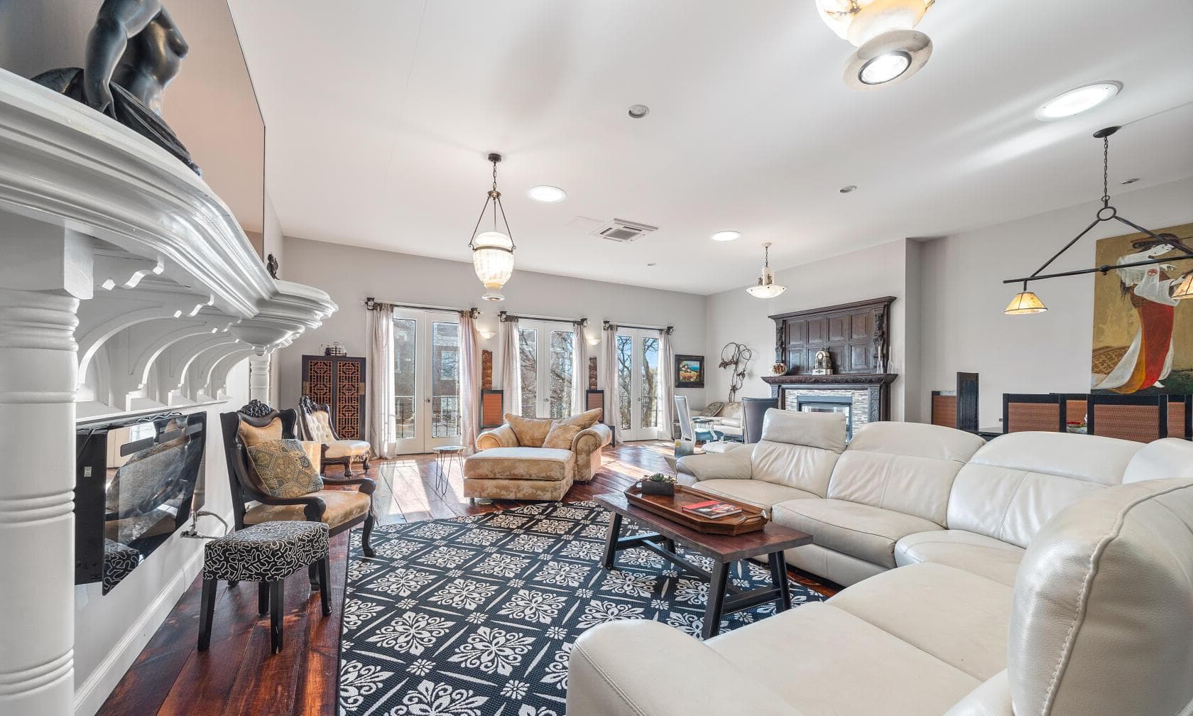 Gorgeous Open Floor Penthouse, Events By Cibula - Penthouse Suite photo #1