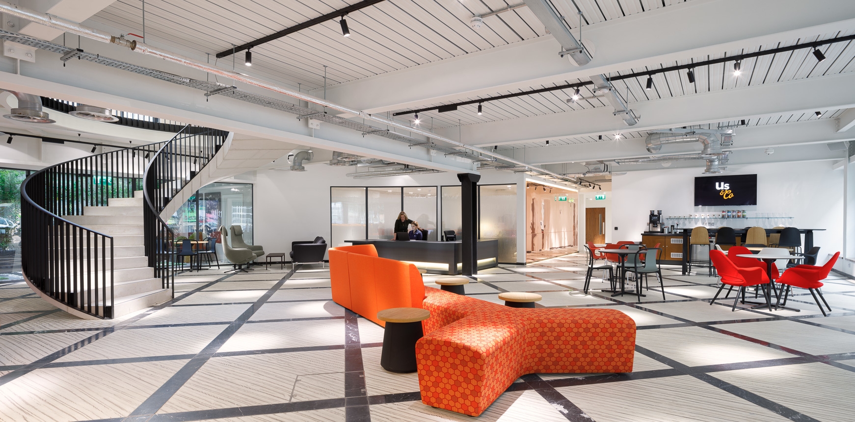 Photo of Us&Co Stratford, Meeting Room 1