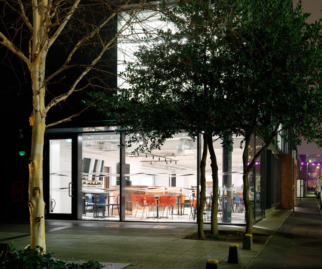 Boardroom 1, Us&Co Stratford photo #10