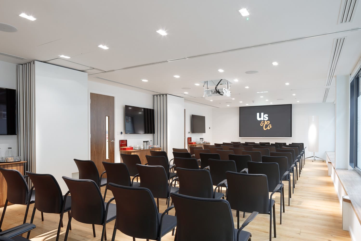 Photo of Us&Co Stratford, Conference Room