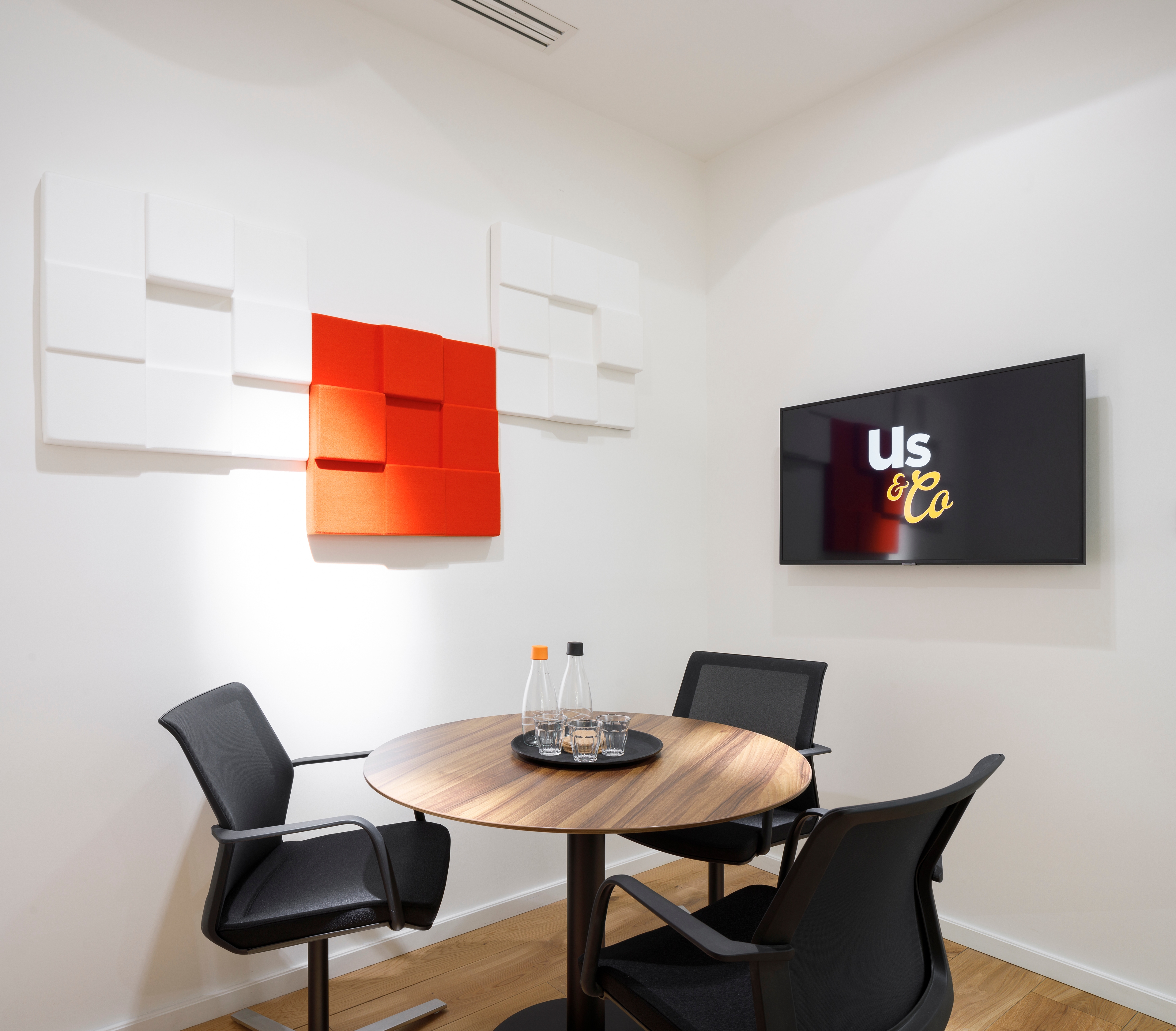 Photo of Us&Co Stratford, Meeting Room 3