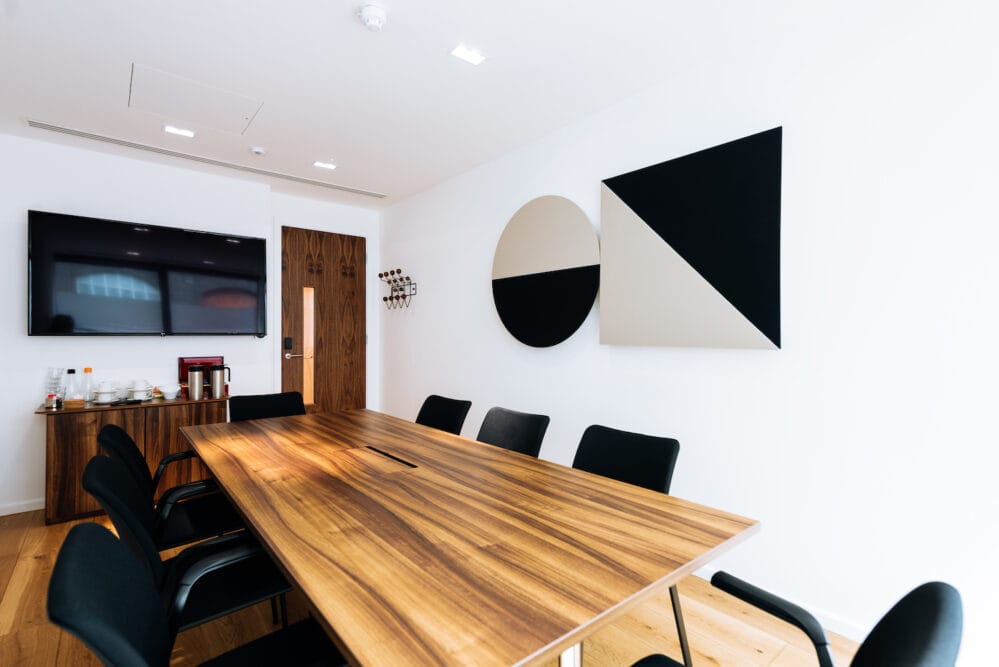 Photo of Us&Co Stratford, Meeting Room 1