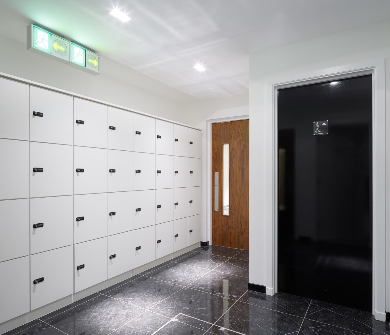 Photo of Us&Co Stratford, Conference Room