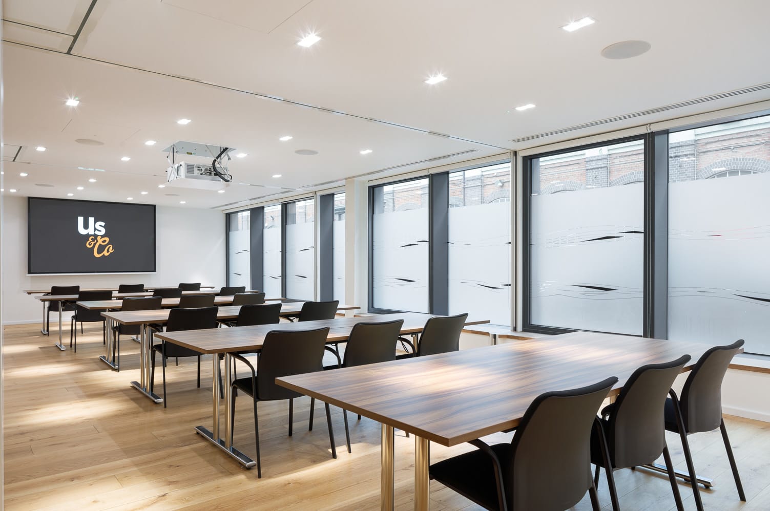 Photo of Us&Co Stratford, Conference Room