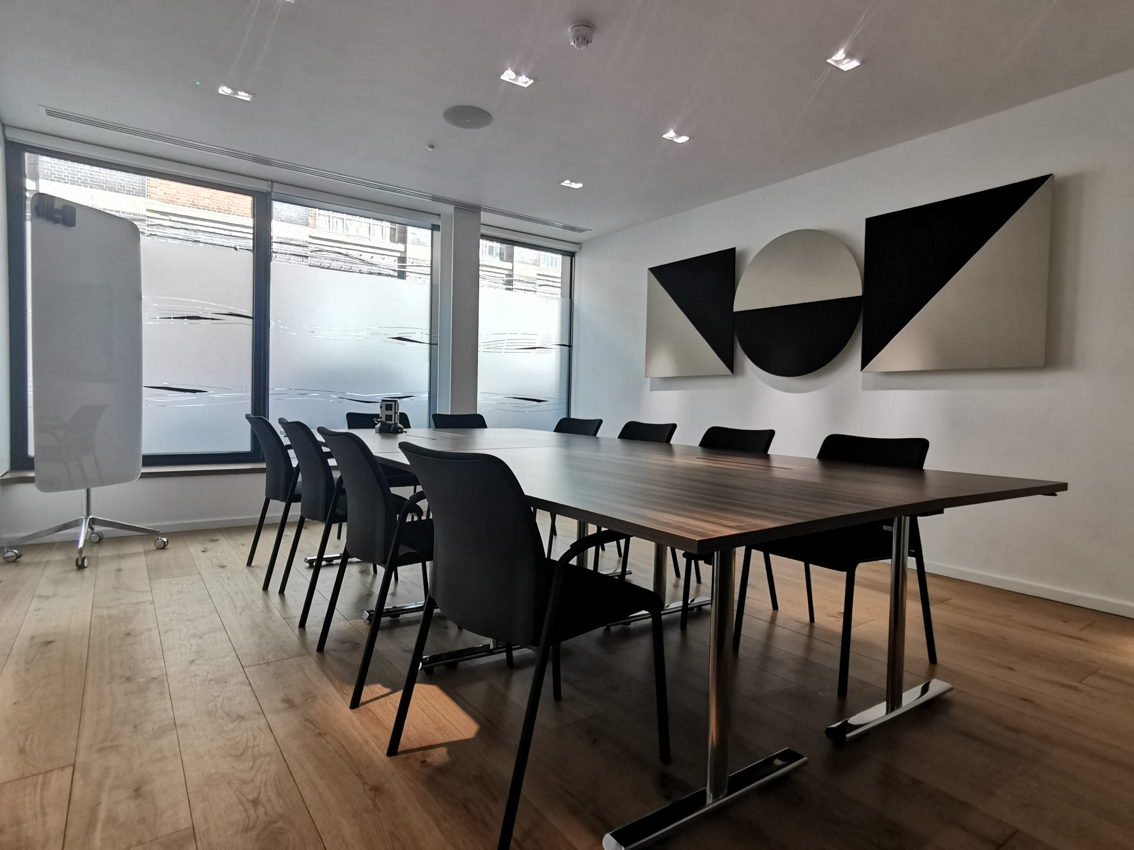Photo of Us&Co Stratford, Boardroom 2