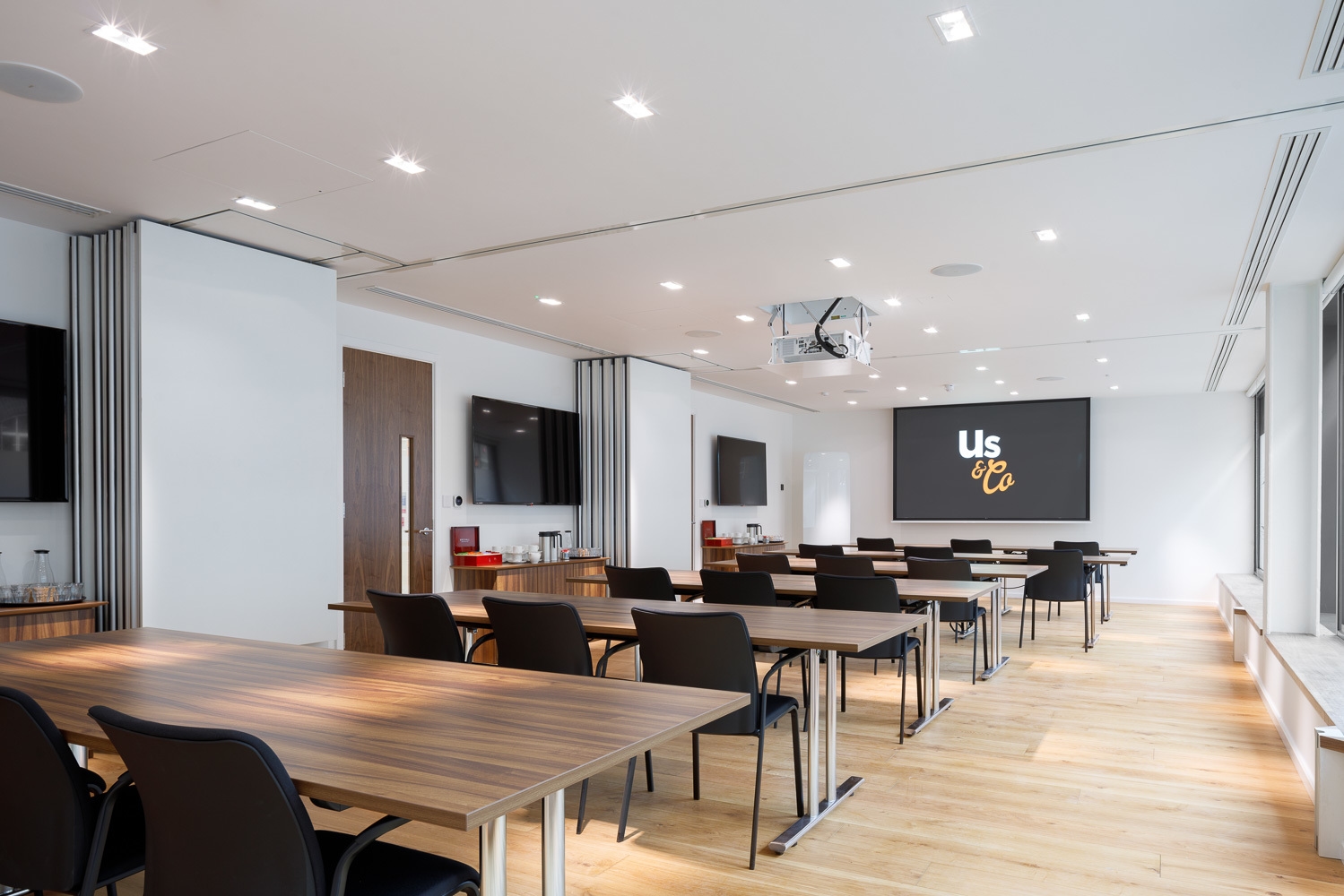 Photo of Us&Co Stratford, Conference Room